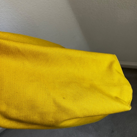 MARIMEKKO original heavy cotton small Tote bag - Picture 6 of 9